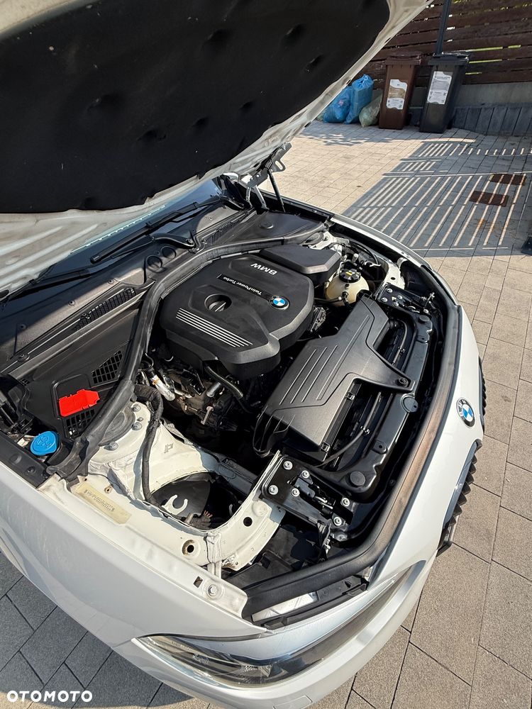 BMW Seria 1 - 23