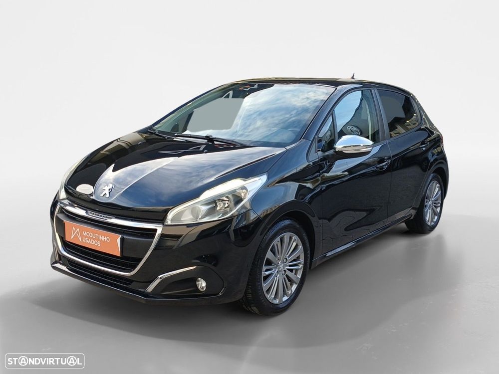 Peugeot 208 1.2 PureTech Style - 1