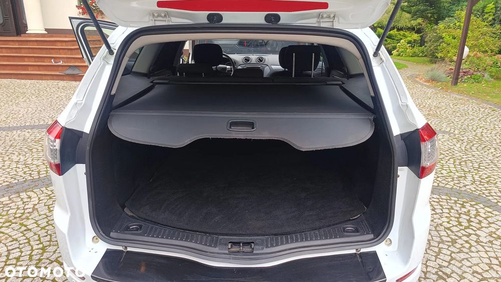 Ford Mondeo 1.6 T Titanium - 11