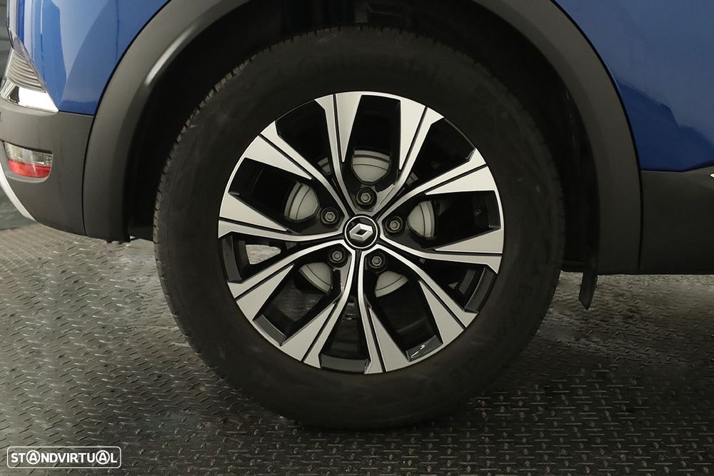 Renault Captur 2024 photo 5