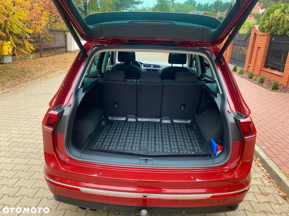 Volkswagen Tiguan 2.0 TSI BMT 4Mot Highline DSG - 18