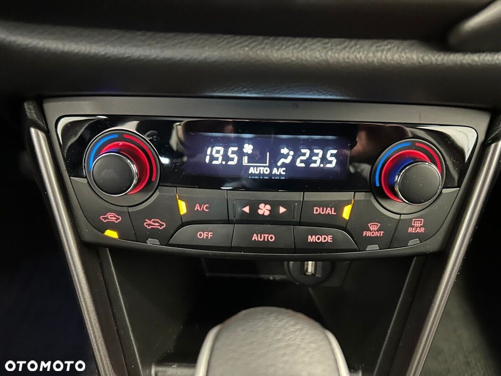 Suzuki SX4 S-Cross - 23