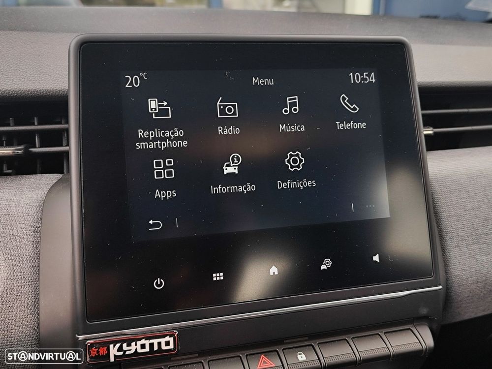 Mitsubishi Colt 1.0 MPI Kyoto - 26