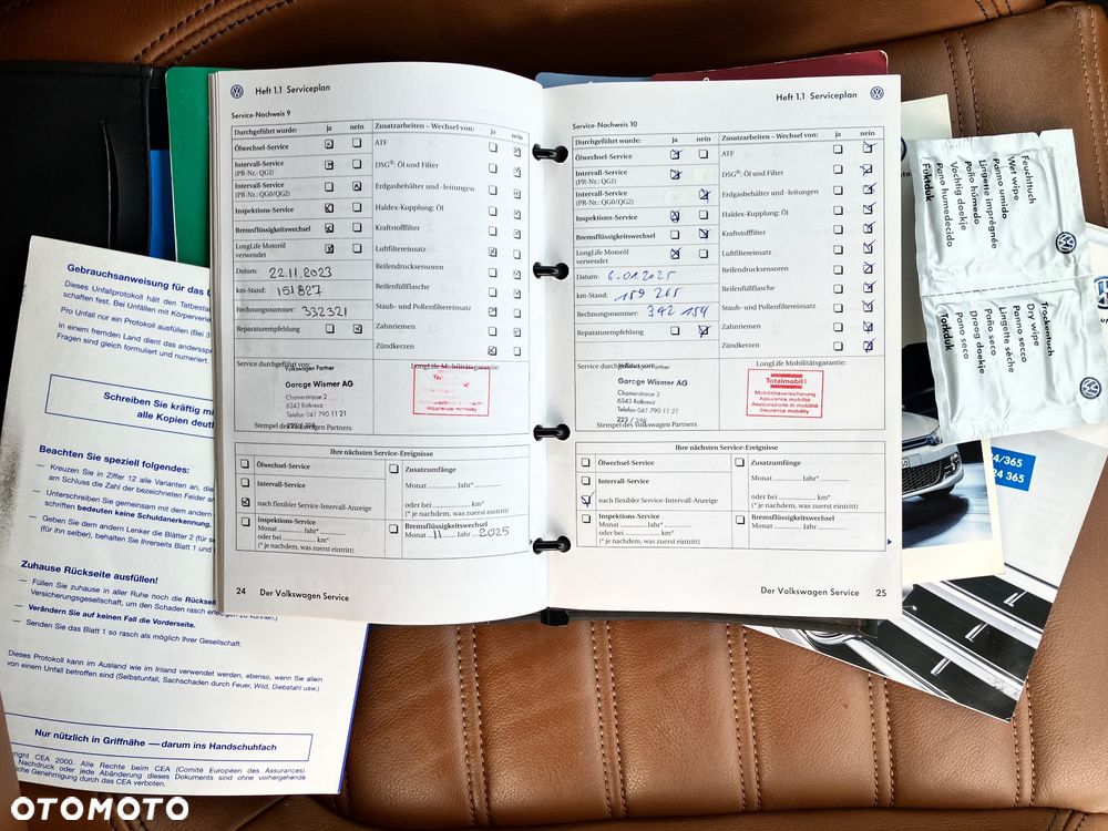 Volkswagen Scirocco - 27