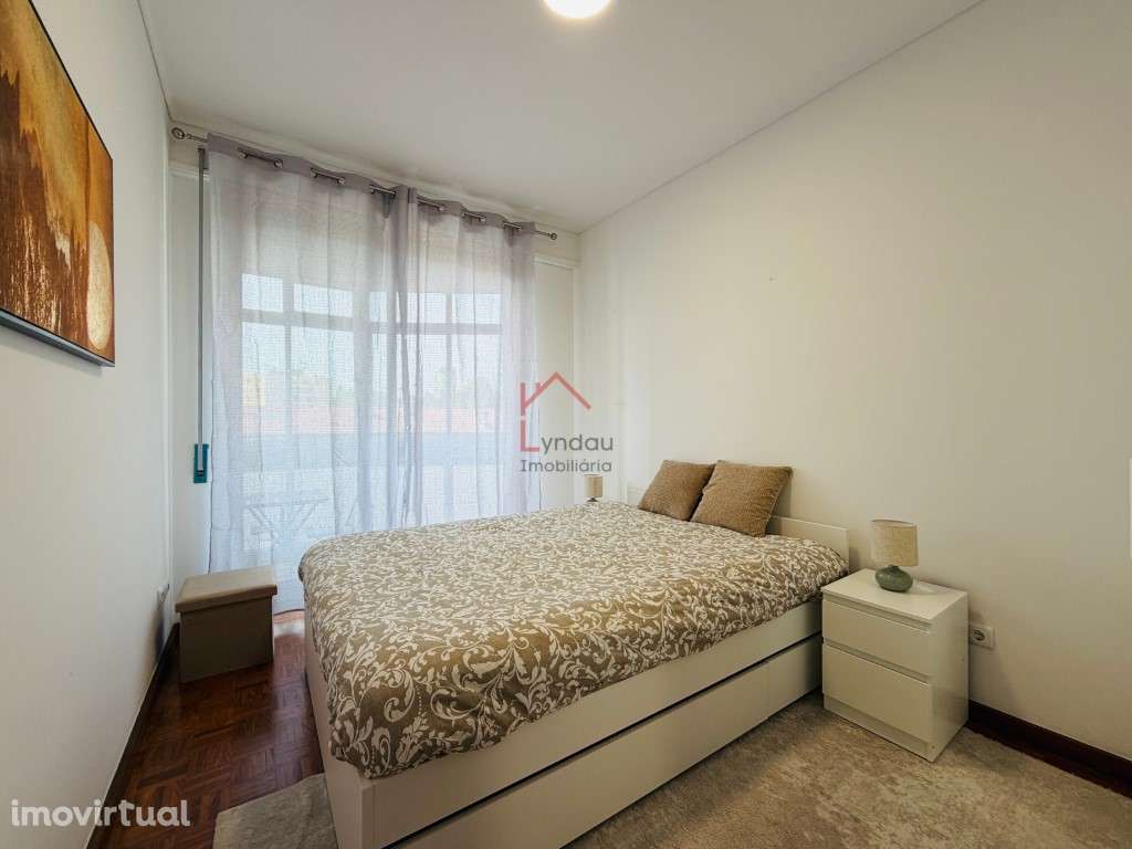 Quarto Bonfim Porto - Grande imagem: 4/14