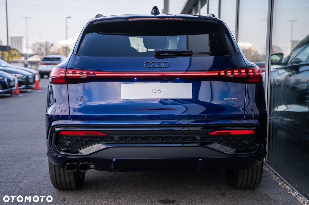 Audi Q5 TDI mHEV 150 kW Quattro S tronic - 5
