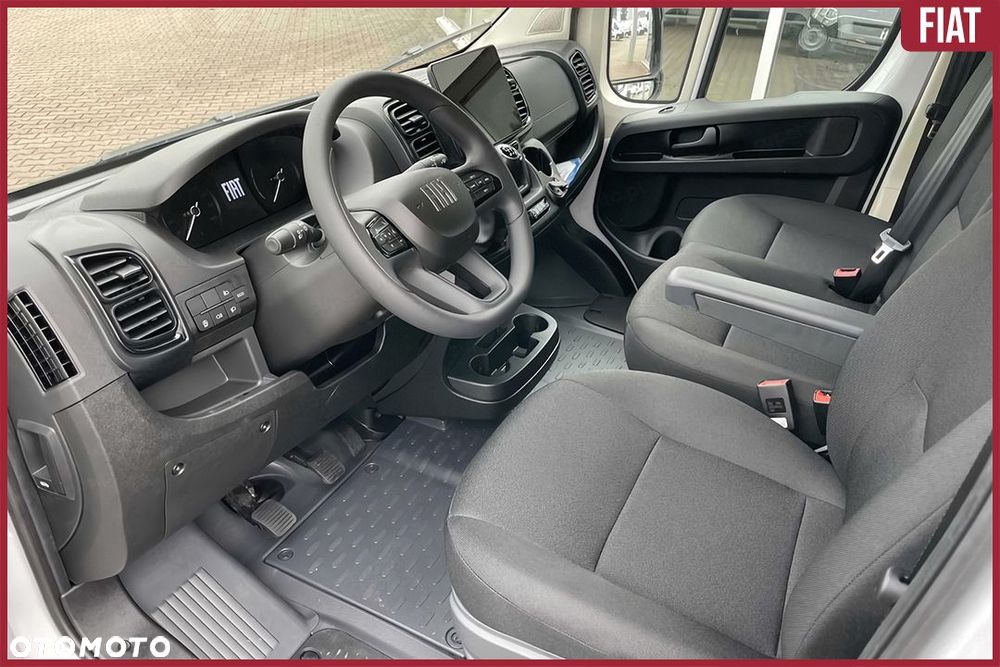 Fiat Ducato Maxi L3H2 2.2 140KM - 8
