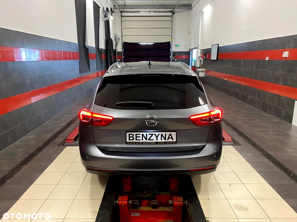 Opel Insignia 1.5 T Ultimate S&S - 11
