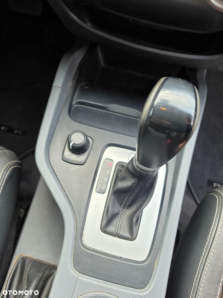 Ford Ranger Autm Limited - 12