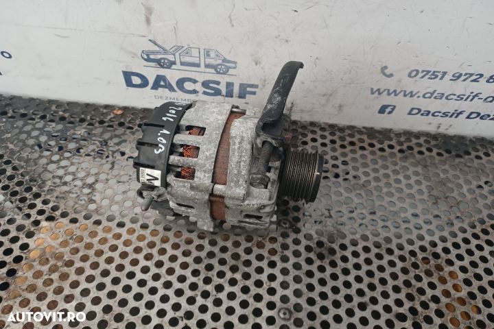 ALTERNATOR  1.0 BENZINA MX1253 Hyundai i10 2 [facelift] [2016 - 2019] - 1
