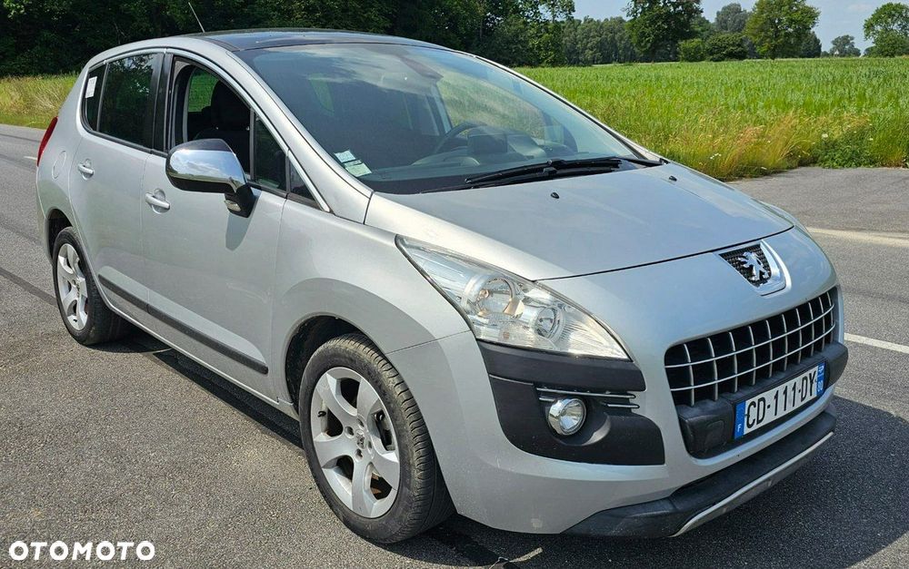 Peugeot 3008 - 12