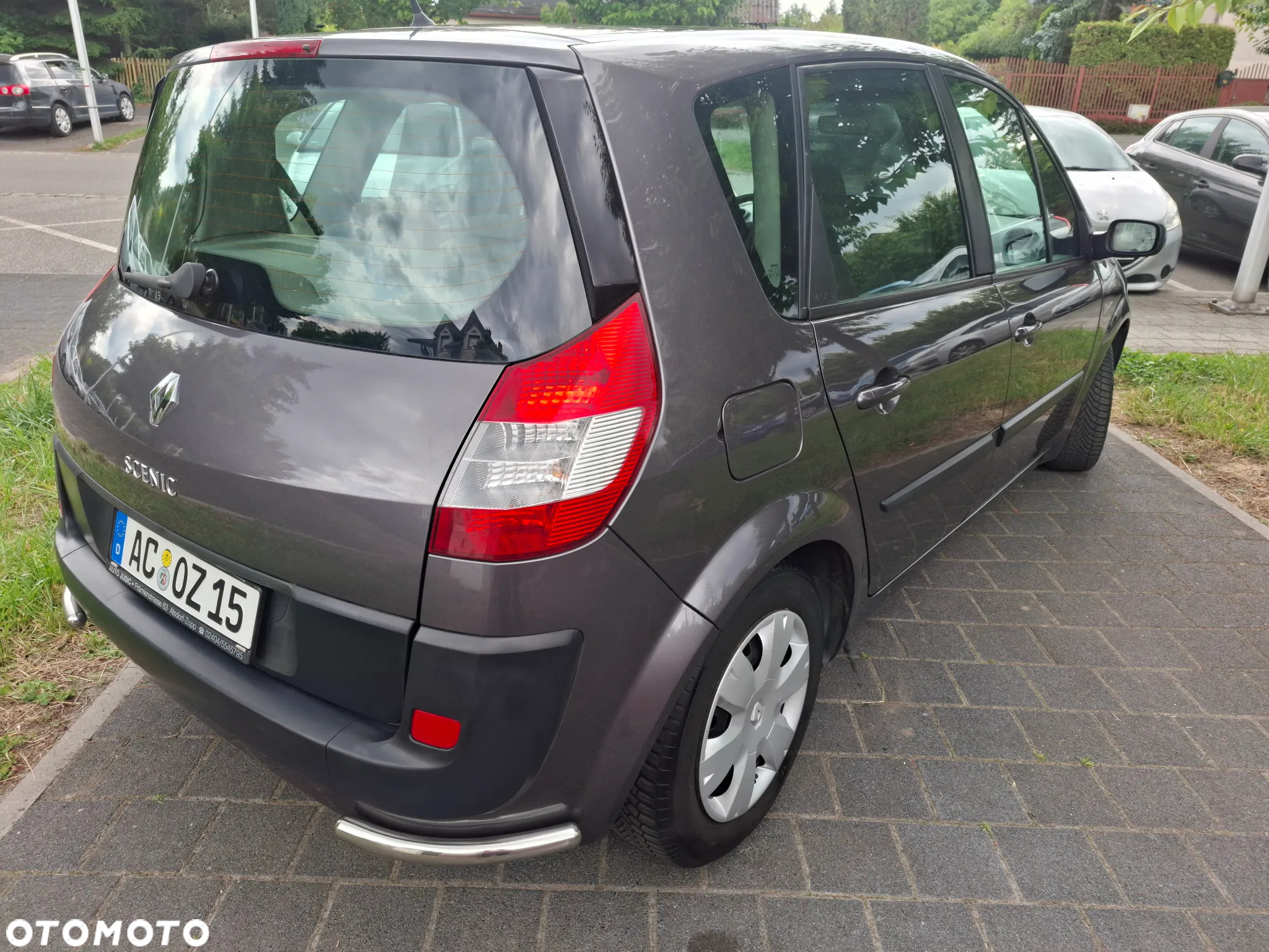 Renault Scenic - 9