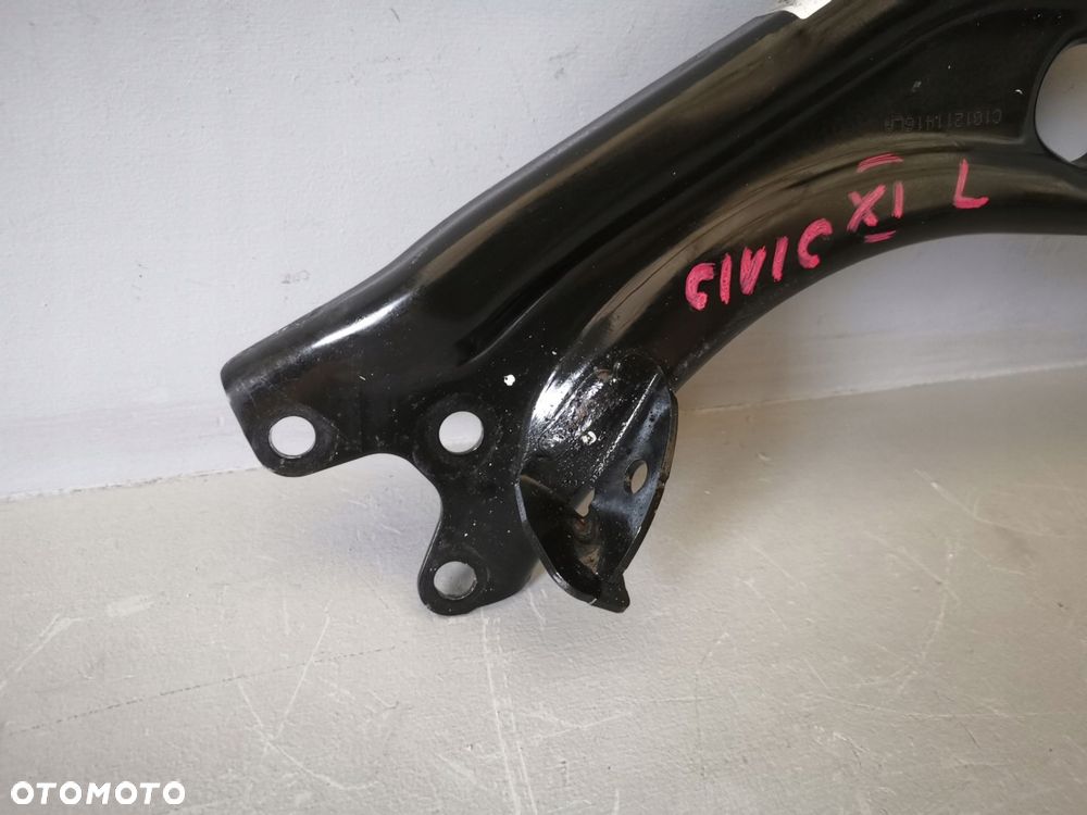 HONDA CIVIC XI 21- USA 1.5T WAHACZ PRZEDNI LEWY PRZÓD - 2