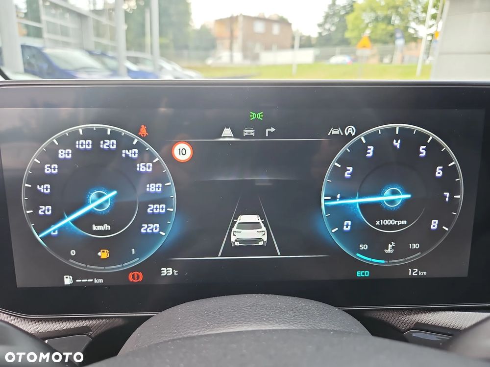 Kia Stonic 1.0 T-GDI L Business Line - 14