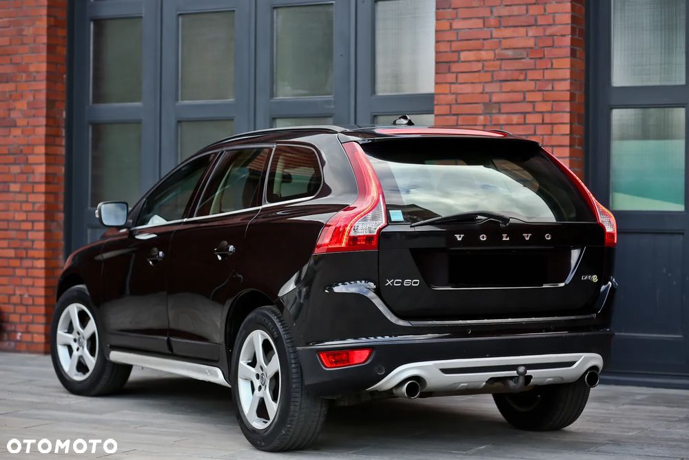 Volvo XC 60 DRIVe R Design - 13
