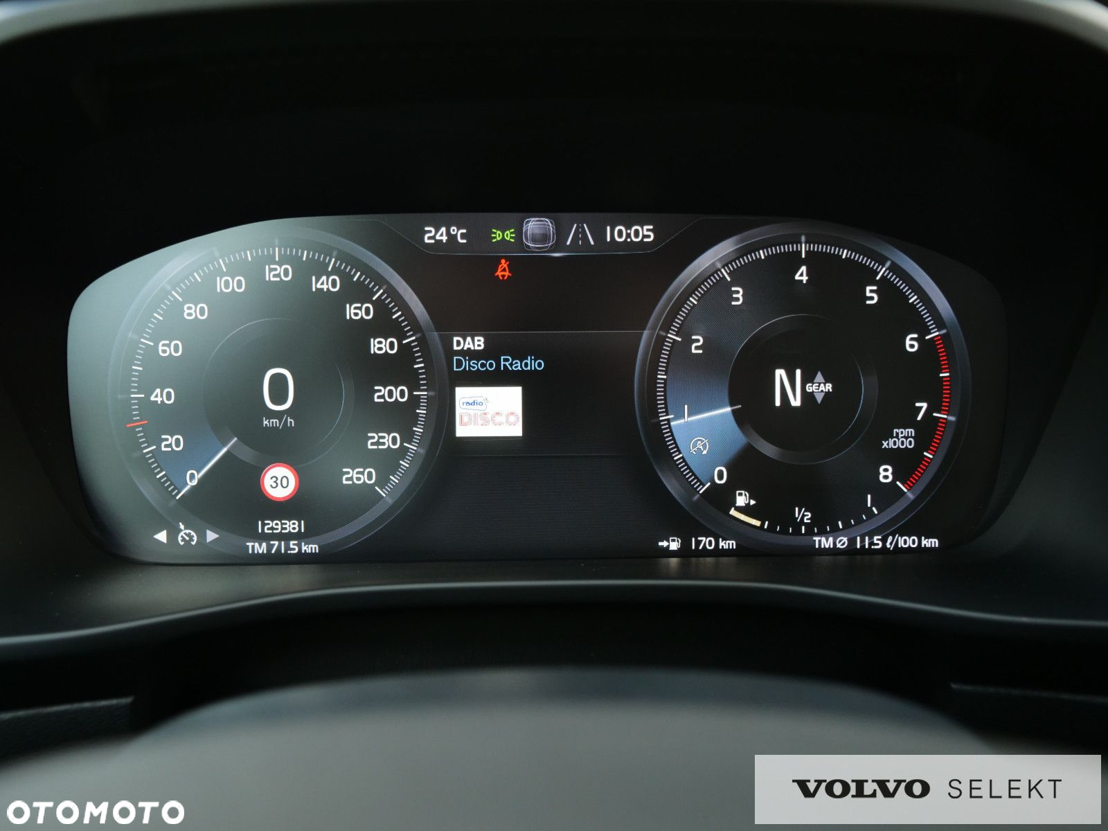 Volvo XC 40 - 20