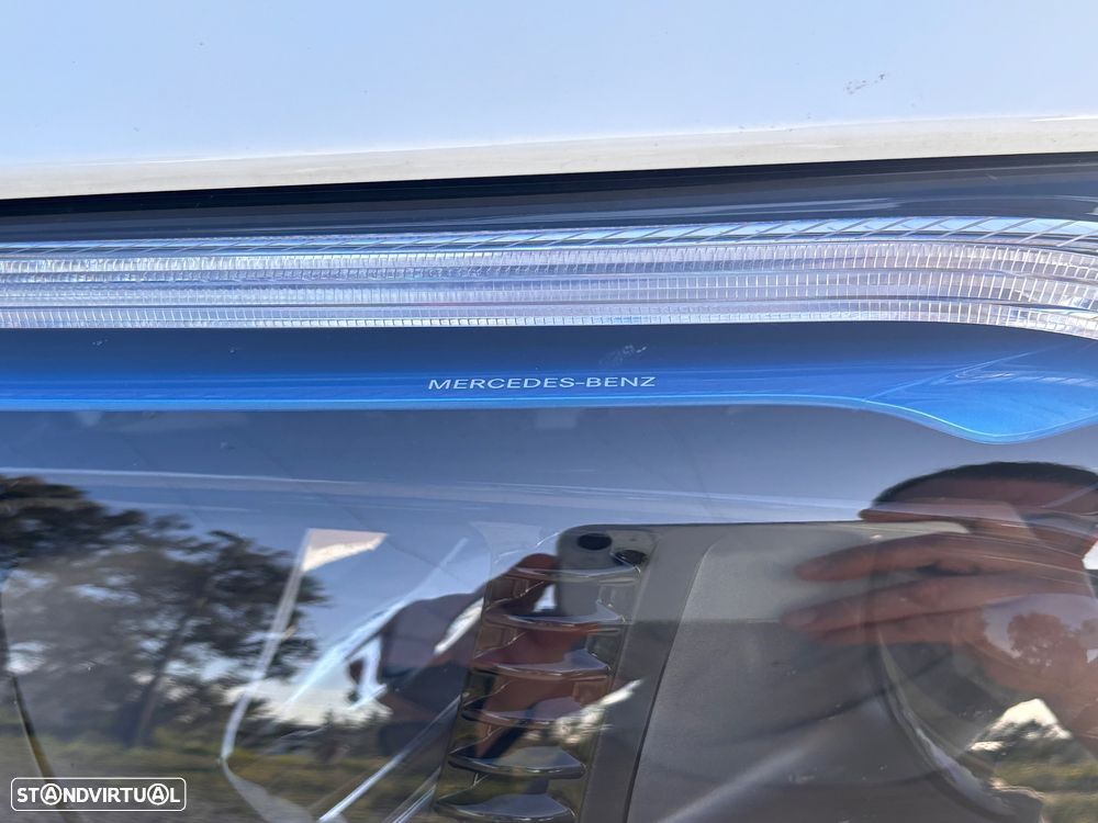 Mercedes-Benz EQB 300 4Matic - 12