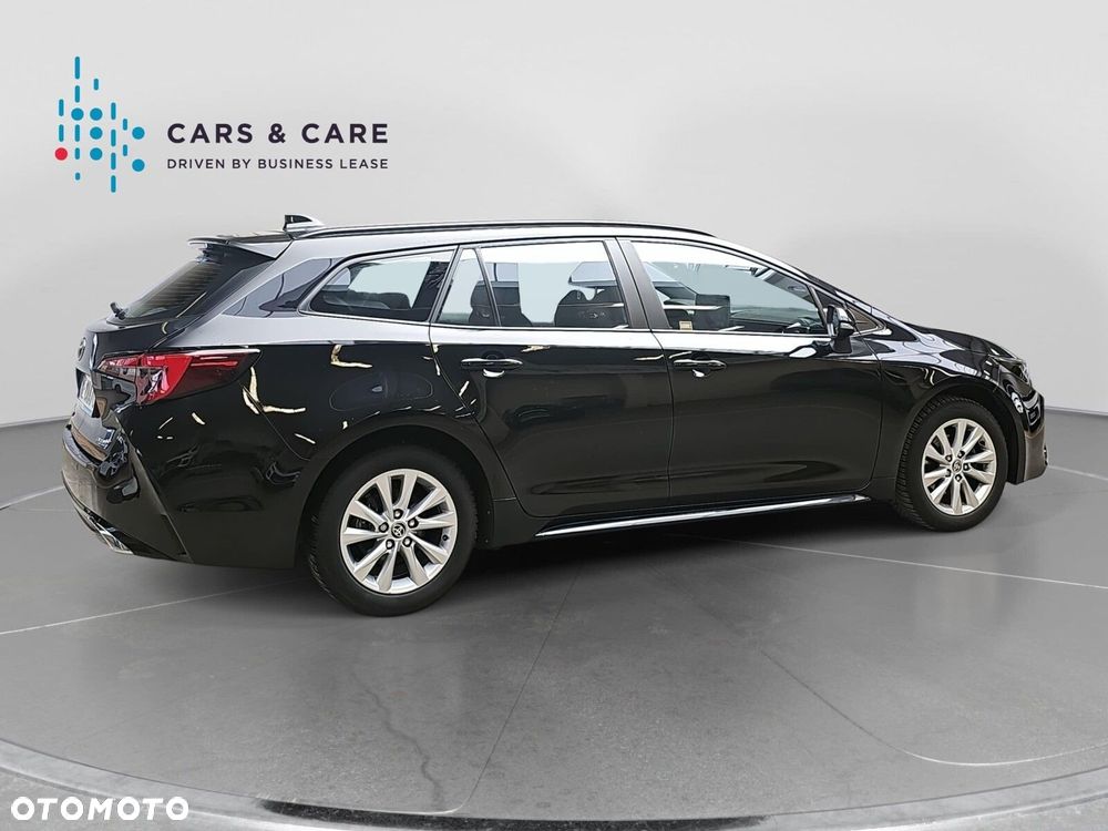 Toyota Corolla 1.8 Hybrid Comfort - 26