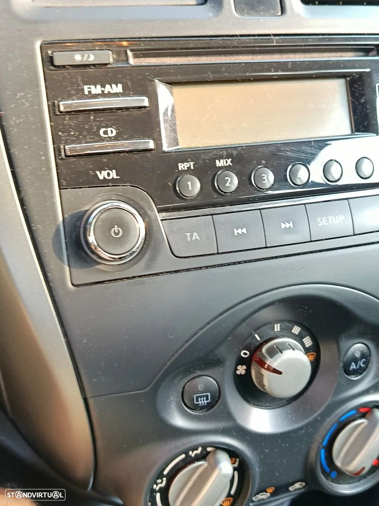 Nissan Micra 1.2 Naru Edition - 6