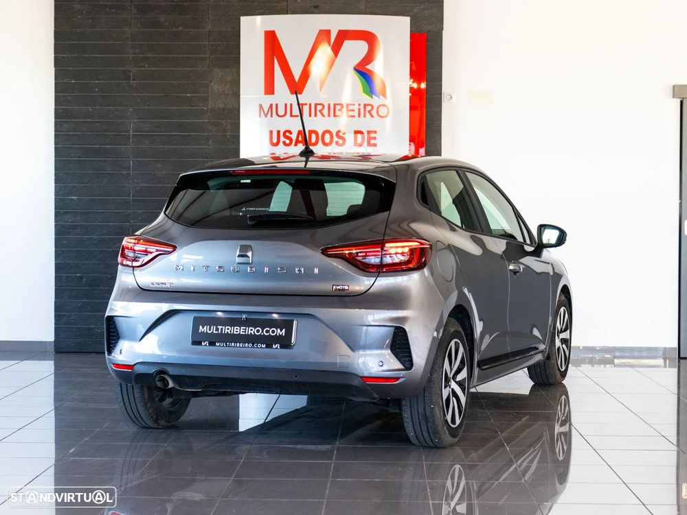 Mitsubishi Colt 1.0 MPI Kyoto - 7