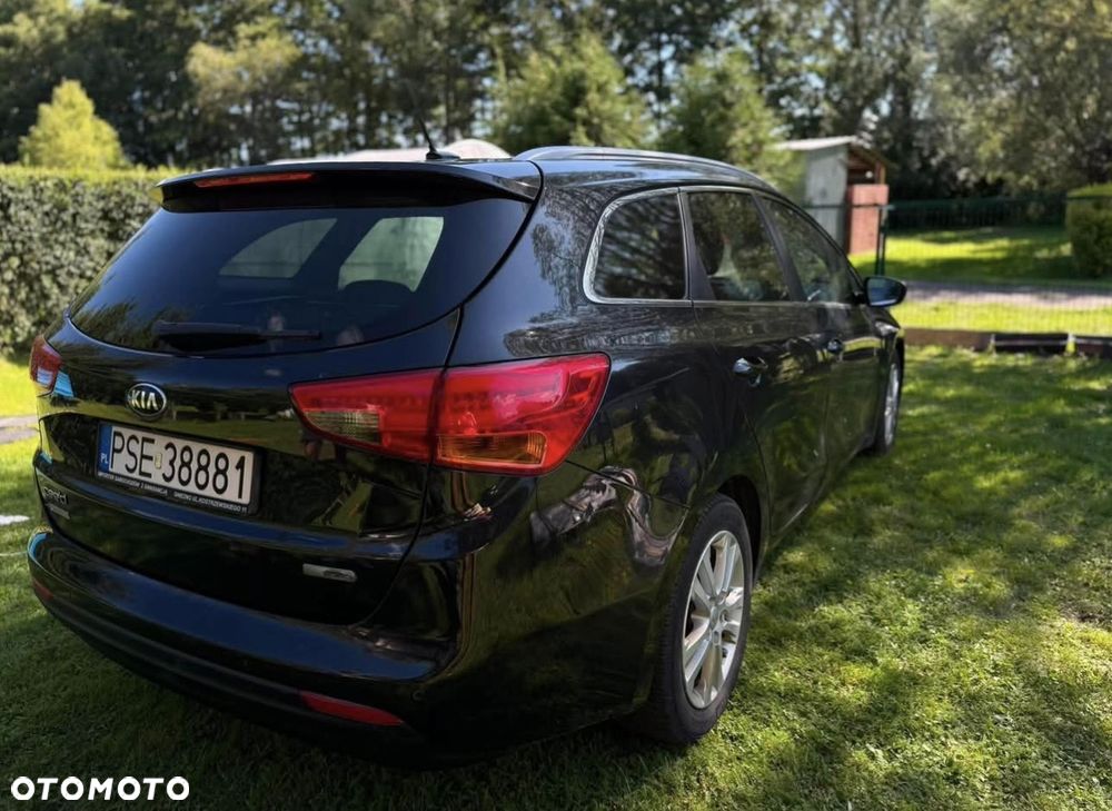 Kia Ceed 1.6 CRDi Business Line - 3