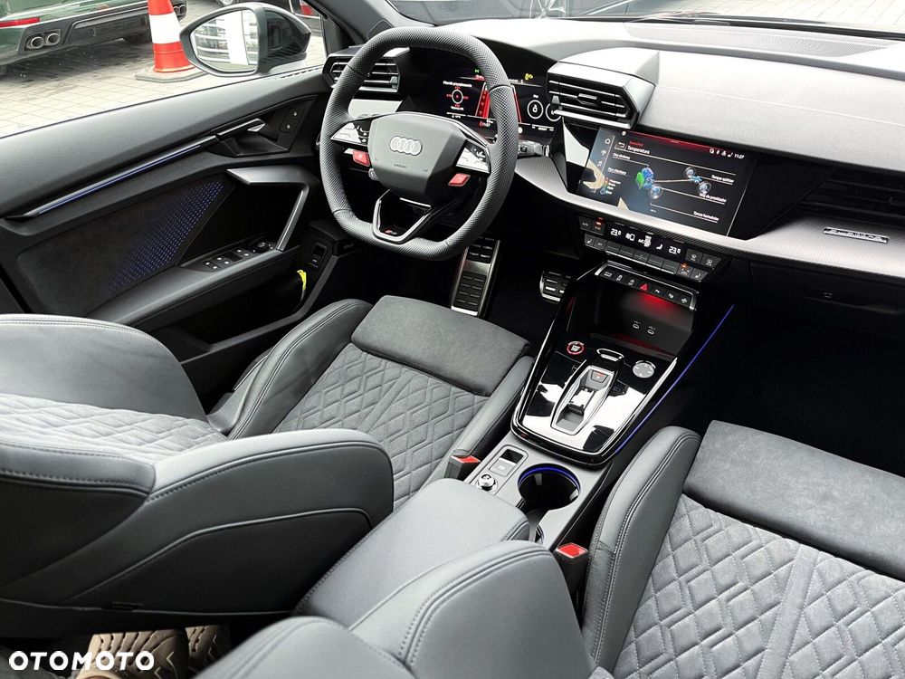 Audi RS3 Sportback - 16