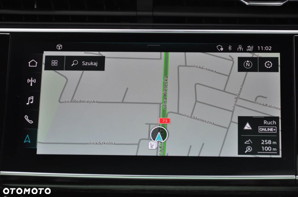 Audi Q8 50 TDI quattro tiptronic - 29