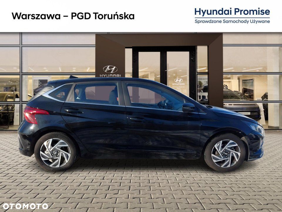 Hyundai i20 - 7
