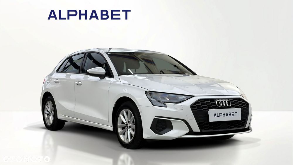Audi A3 Sportback 2024 photo 4