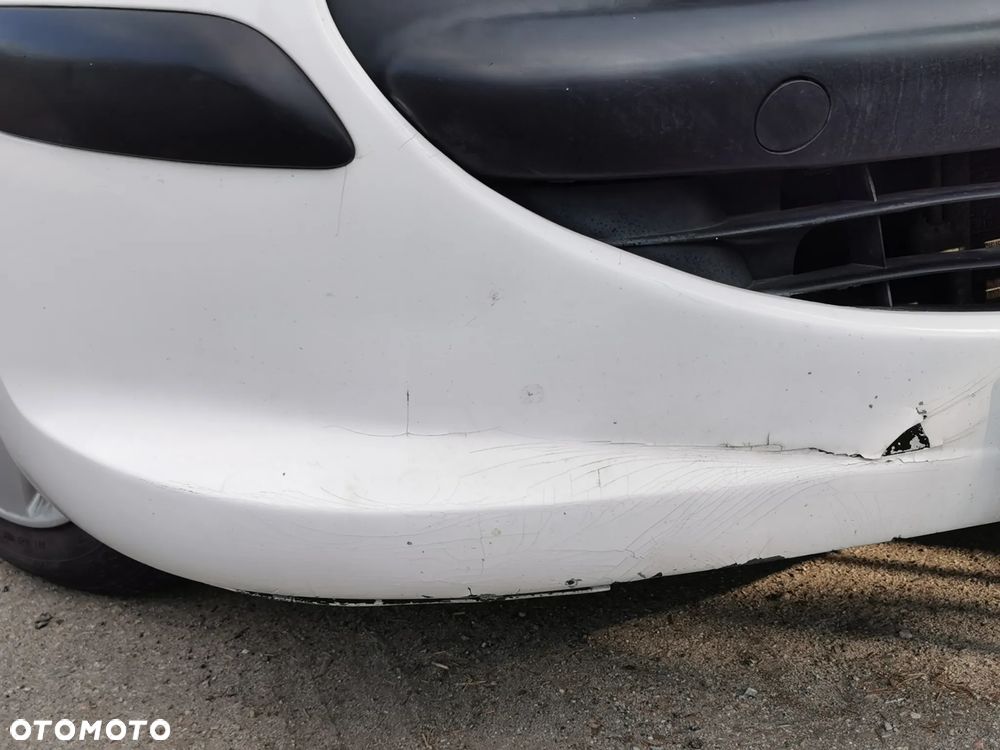 Peugeot 207 1.4 HDi Trendy - 14