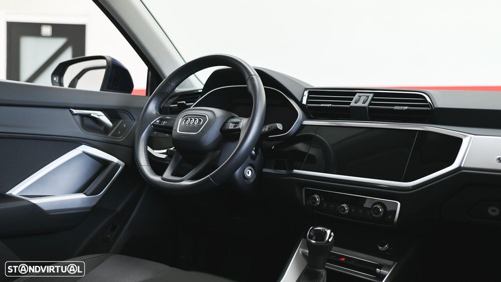 Audi Q3 Sportback 45 TFSIe S tronic - 51