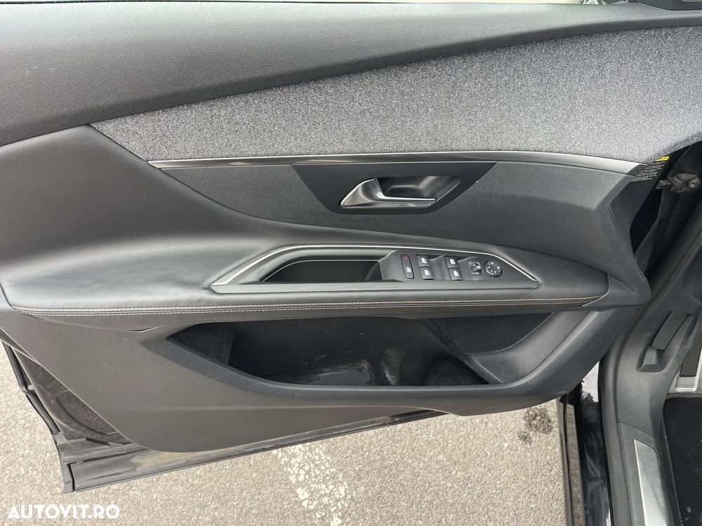 Peugeot 3008 - 9