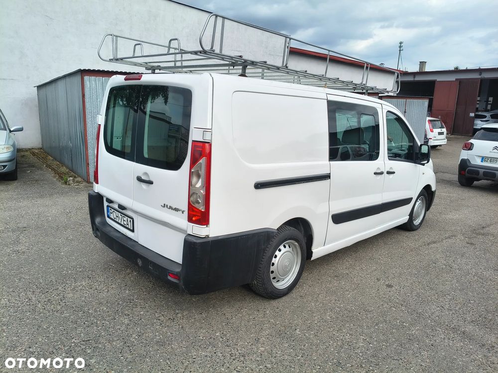 Citroën Jumpy - 3
