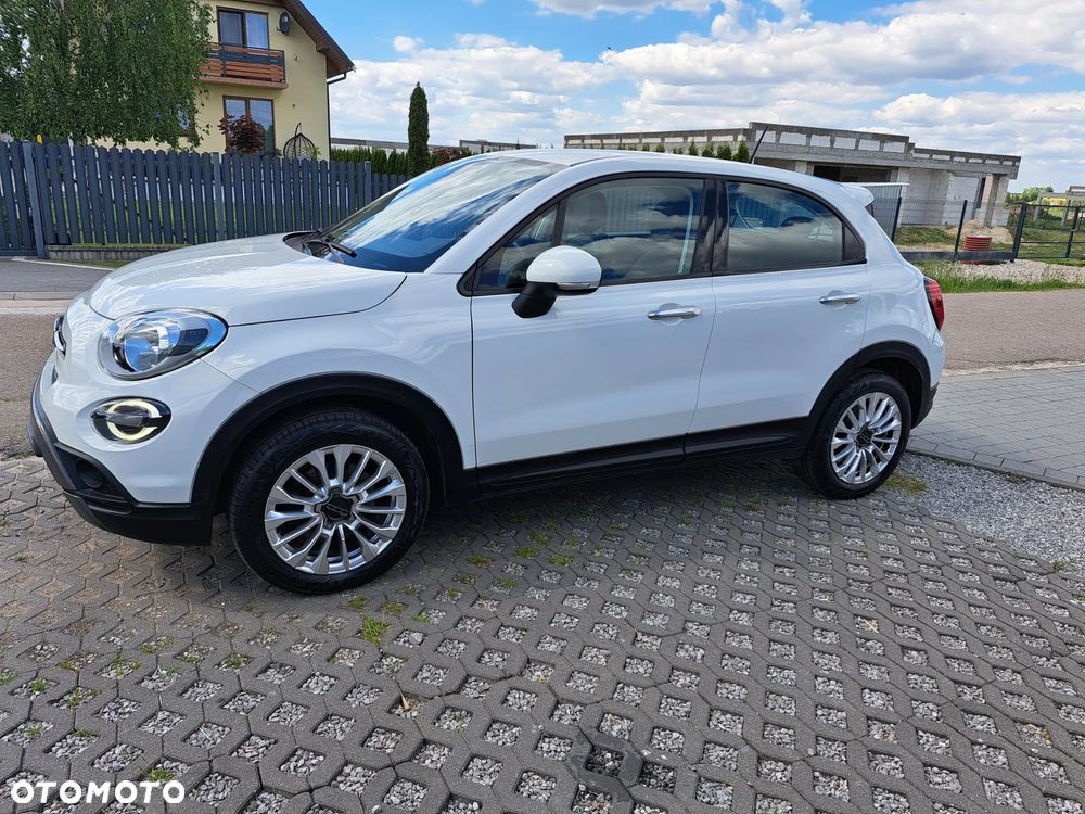 Fiat 500X 1.6 E-torQ 4x2 S&S Business Line - 6