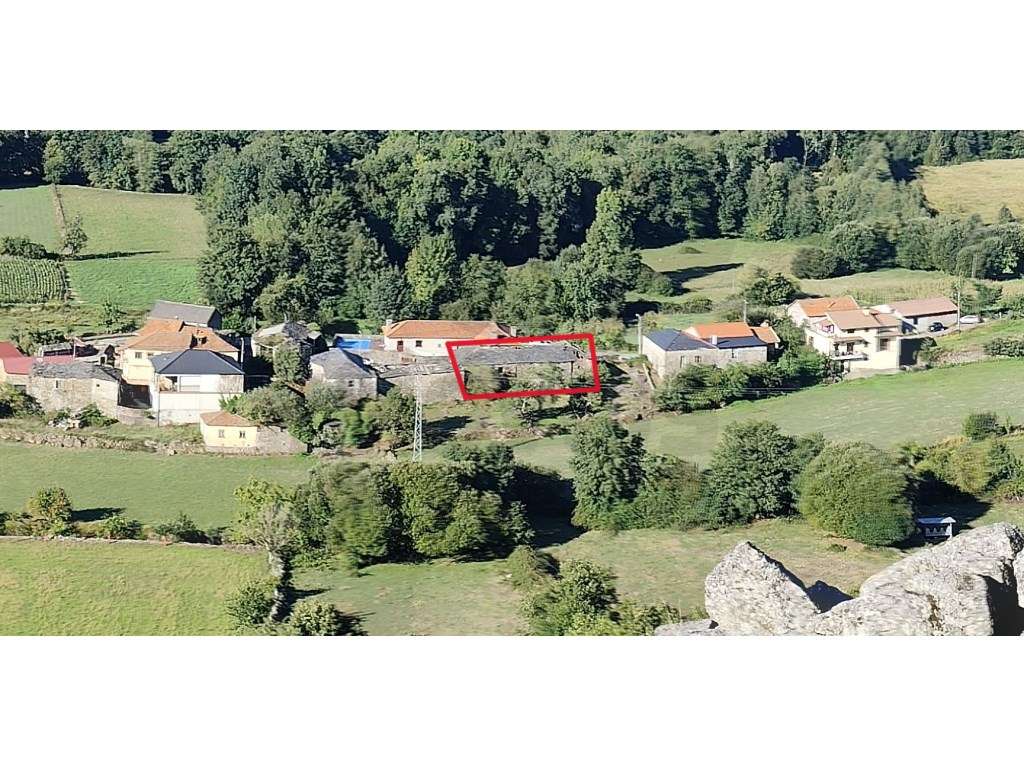 Terreno com ruínas para reabilitação - Vale da Campeã - 86.150€ - Grande imagem: 4/29