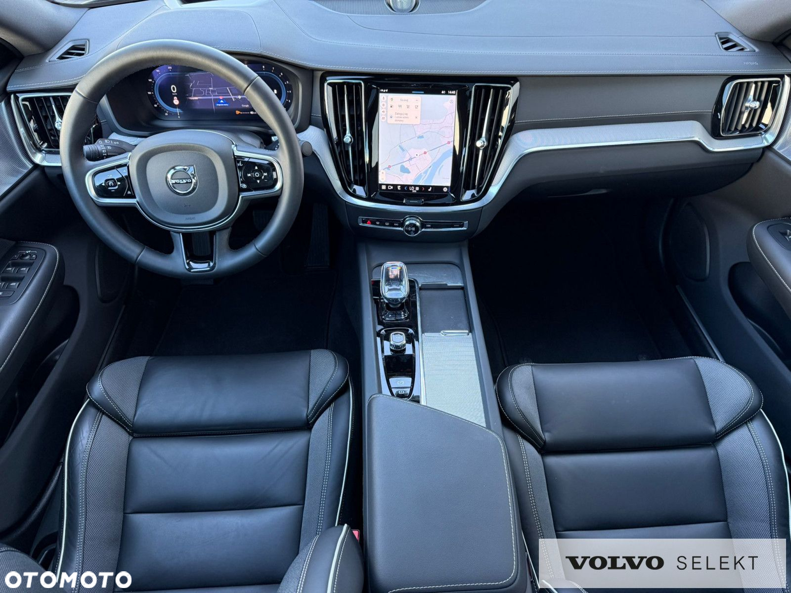 Volvo S60 - 10