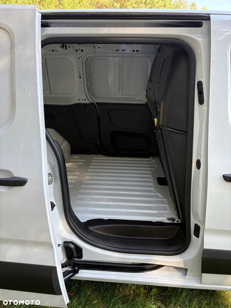 Toyota Proace City Verso 1.5 D-4D Combi - 18