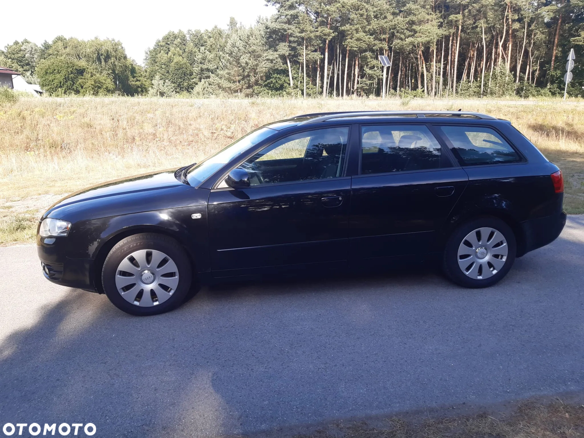 Audi A4 Avant 2.0 TDI - 2