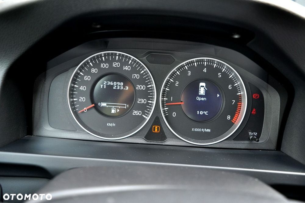 Volvo V60 - 30