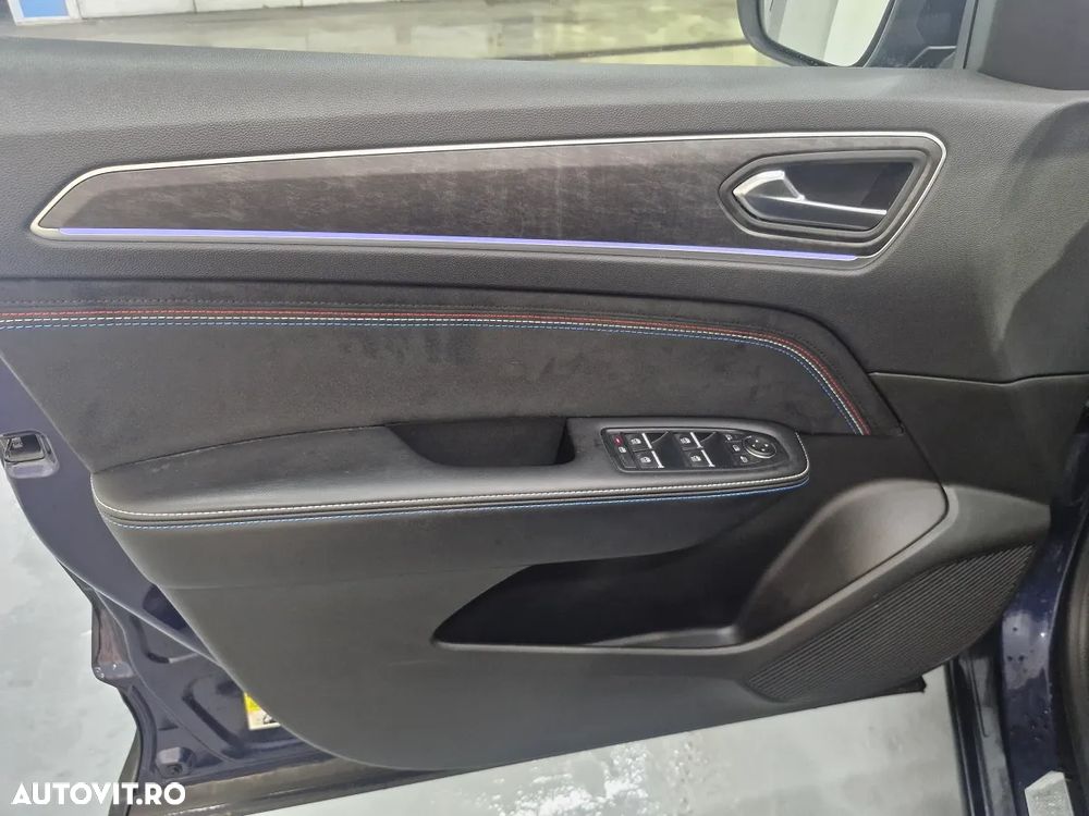 Renault Arkana MHEV 160 EDC Esprit Alpine - 23