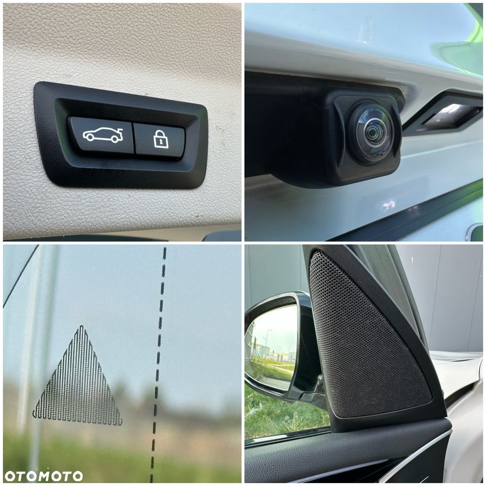 BMW X3 xDrive30e xLine sport - 37