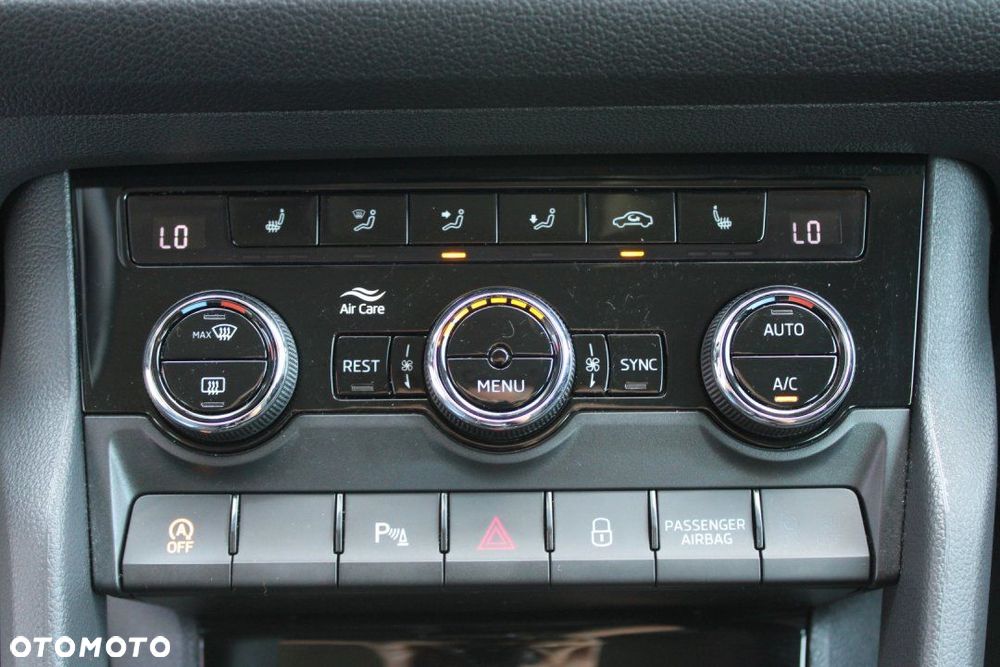 Skoda Kodiaq - 29