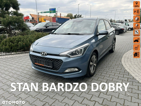 Hyundai i20 1.25 Style