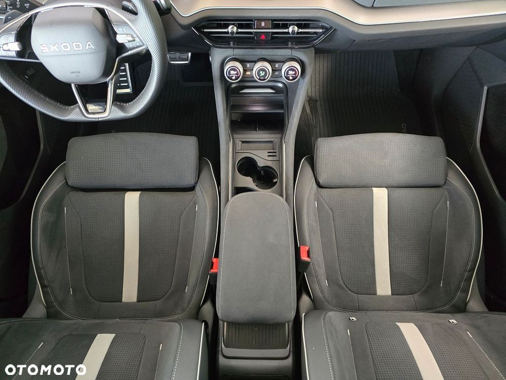 Skoda Kodiaq 2.0 TSI 4x4 Sportline DSG - 18
