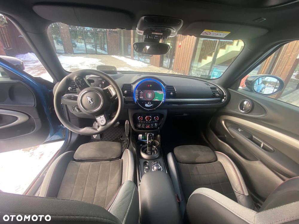 MINI John Cooper Works - 6