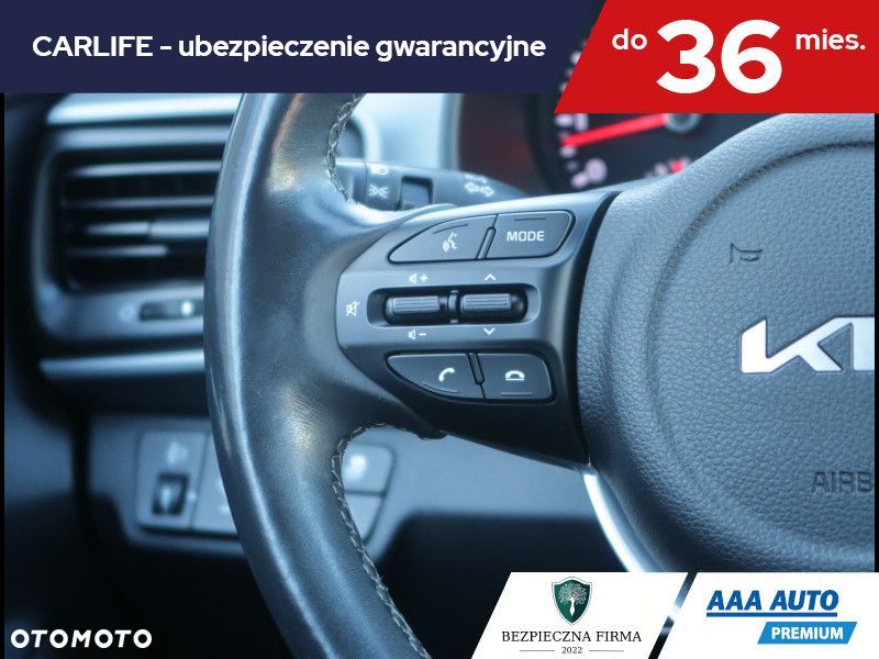 Kia Stonic - 19