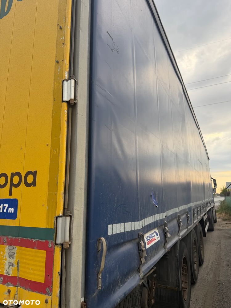 Fruehauf Standard - 4