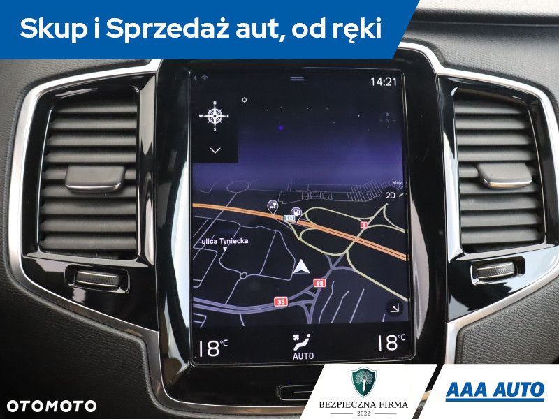 Volvo XC 90 - 15
