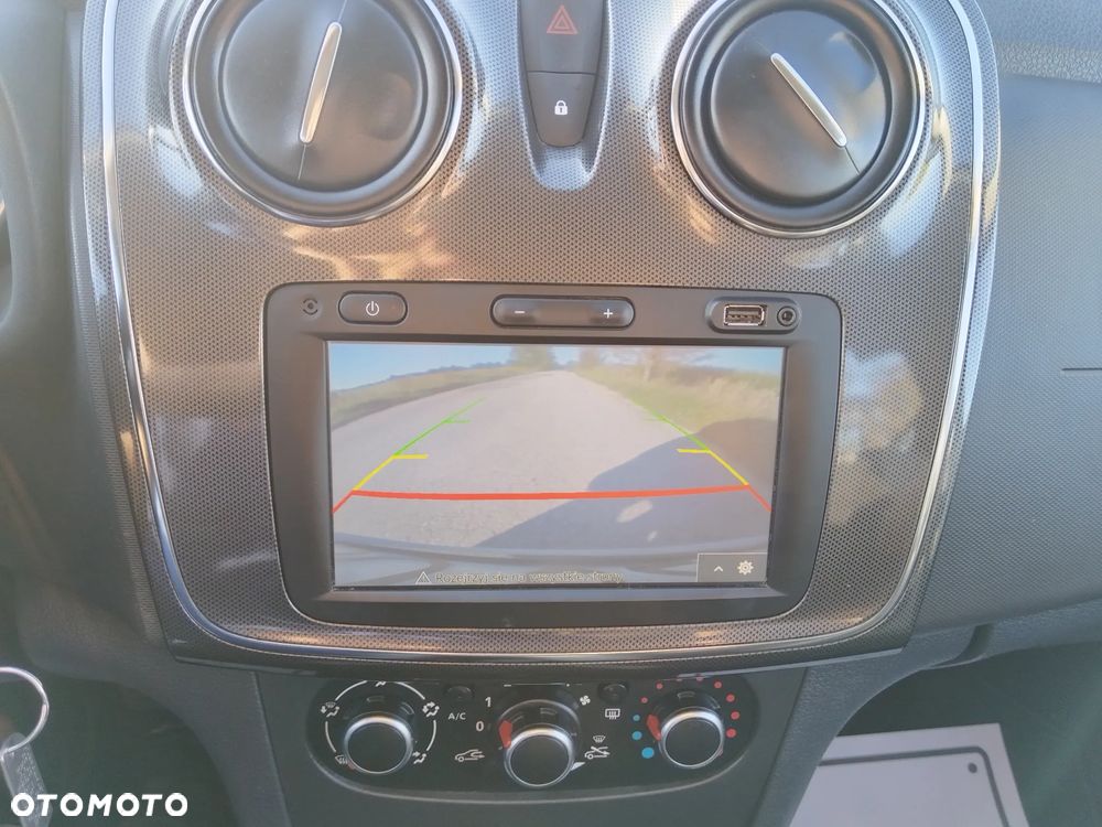 Dacia Sandero - 20