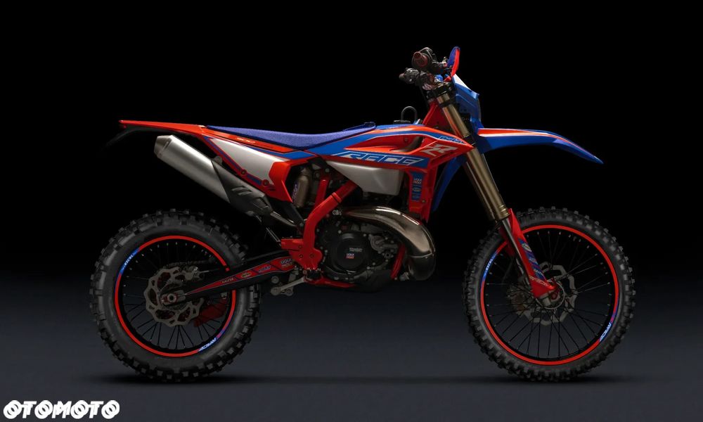 Beta RR